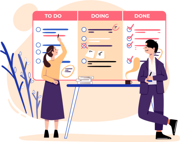 Aprende A Ejecutar Un Sprint De SCRUM